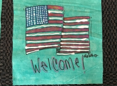 TDS Students Honor Dr. King's Legacy