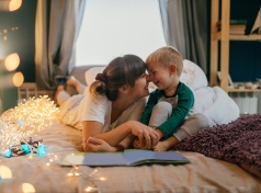 The Importance of Having Books in Your Home