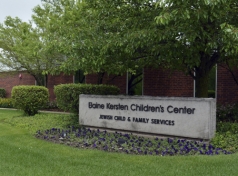 Elaine Kersten Children's Center