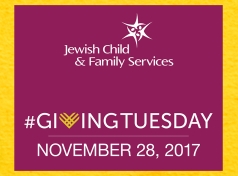 Giving Tuesday