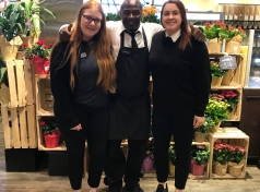 Leonard's Success Story