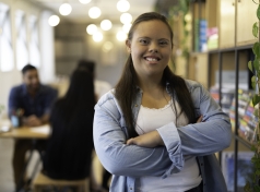 Luba's Success Story: How JVS Career & Employment Changed My Life