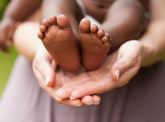 Adoption and the Jewish Family
