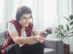 Video Games Are Social Spaces: How Video Games Help People Connect