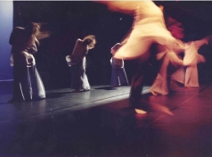 Dance/Movement Therapy: A Healing Art