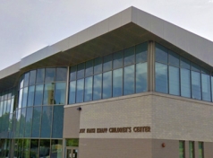  Joy Faith Knapp Children's Center