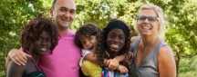 Foster Parents Rock!