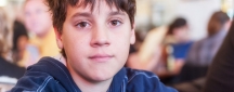 Jason's Story