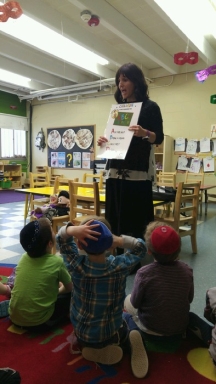 Jewish Community Programs