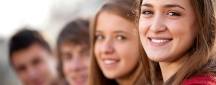 Response for Teens
