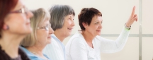 Professional & Community Training