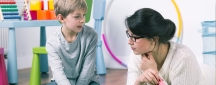 Psychological Testing & Evaluation 