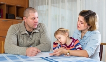 Creative Co-Parenting