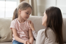 Talking to Young Children about Tragic Events