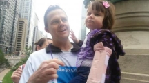 Our Story: "The Big Deal" Documents Family Living with Rett Syndrome