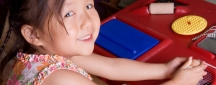 Pediatric Therapies