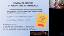 Building Resilience in Adoptive Families Video 