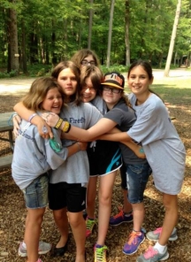 Camp Firefly | JCFS