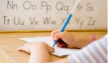 Handwriting Without Tears
