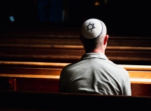A Rabbi and a Social Worker Walk into a Shul