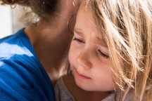 Toddler Tantrums 
