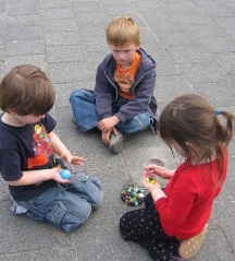 Mental Health Therapy for Children? Why?