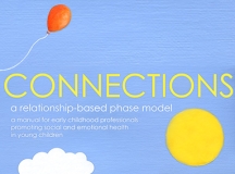Connections: A Relationship-Based Phase Model