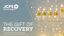 The Gift of Recovery