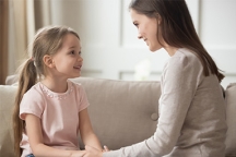 Helping Parents and Caretakers Discuss Safety with Children