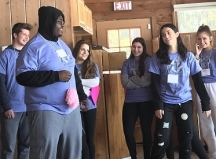 Operation Snowball: Teen Leadership