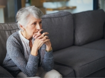 Grieving A Loss To Suicide