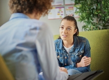 Individual Counseling