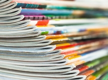 Press Room & Publications